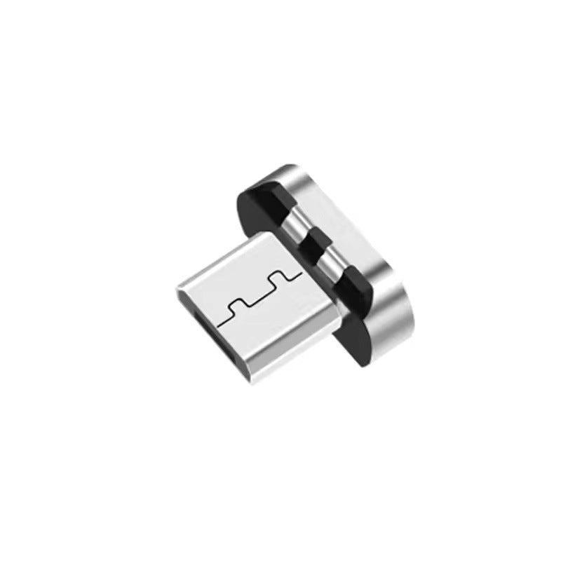 Magnetic Data Cable with Fast Charging