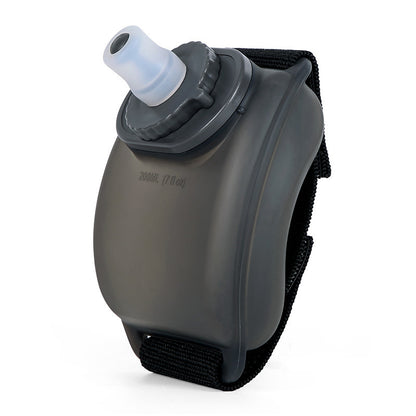 HydroBand - sportowa butelka na nadgarstek dla aktywnych