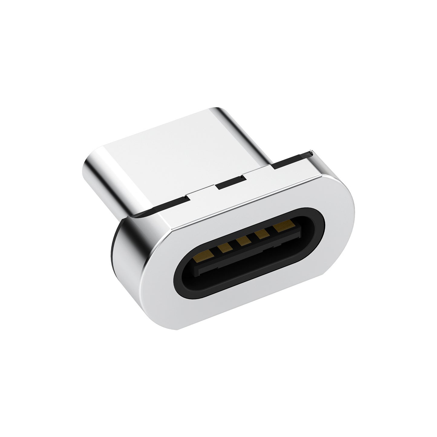 Magnetic Data Cable with Fast Charging