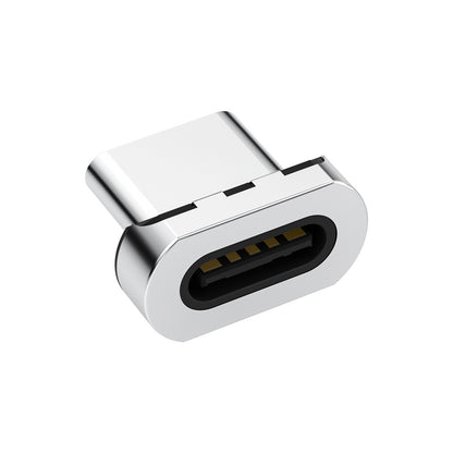 Magnetic Data Cable with Fast Charging
